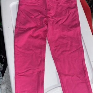 Jumping Beans Hot Pink Pants